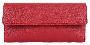 Leather Ladies Wallet