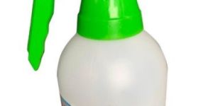 Garden Sprayer Bottle