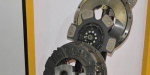 Clutch Plate Assembly