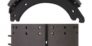 Truck Brake Lining