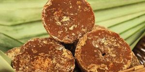 Palm Jaggery