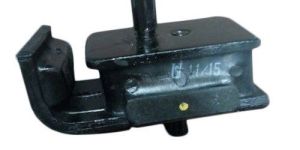 Truck Engine Mount