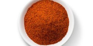 Red Chilli Powder