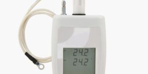 Temperature Data Logger