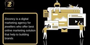 Digital Marketing Services for Jewellery