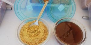 Jaggery Powder