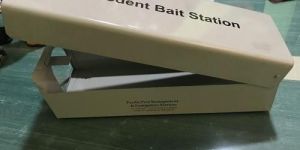 Rotobox Bait Station