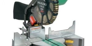 Compound Miter Saw