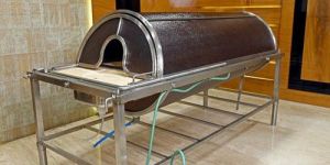 Ayurvedic Massage Table