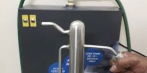 Steam Bath Generators