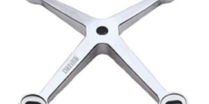 Structural Glazing Spider Fittings
