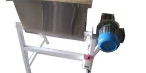 Ribbon Blender