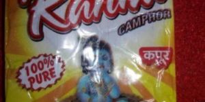 Kanha Camphor Tablets