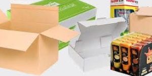 Packaging Consultants Service