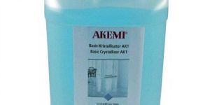 Liquid Floor Cleaner