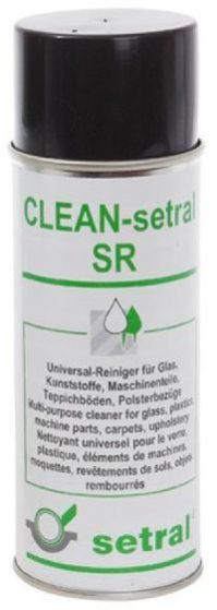 Food Grade Aerosol Sprays