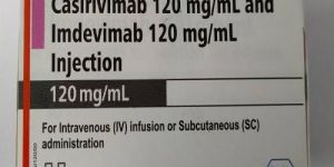 ROCHE Casirivimab and Imdevimab
