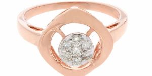 14k Wedding Gold Ring