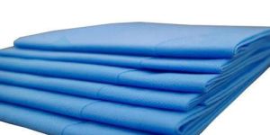 Non Woven Hospital Bed Sheet