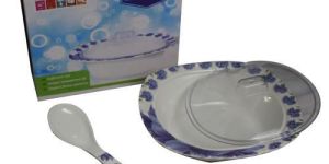 Casserole Transparent Cover