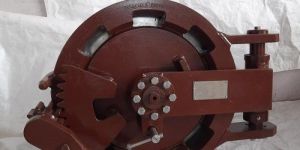 Quick Opening Closure