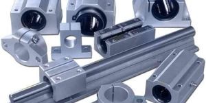 Linear Shaft with Base