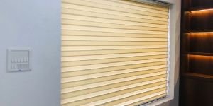 Zebra Blinds