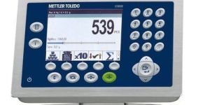 Digital Weighing Indicator