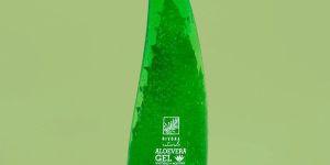 99% Pure Aloevera Gel - 125ml