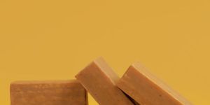 Ubtan Natural & Handmade Bath Soap