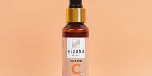 Vitamin C Face Wash for Glowing Skin