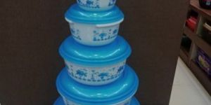 Supreme Plastic Containers