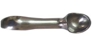 Aluminum Ice Cream Scoop