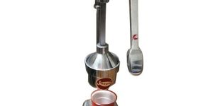 Hand Press Fruit Juicer Machine