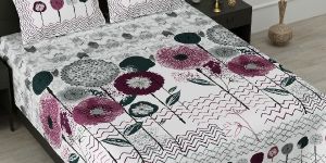 Cotton Bedsheet