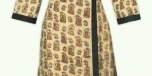 Handloom Cotton Kurtis