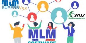 MLM Software