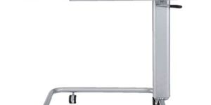Hospital Overbed Table