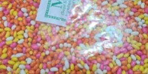 Sugar Coated Fennel Seeds