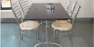 Canteen Table