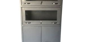 Library Steel Almirah