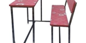 Play School Bench