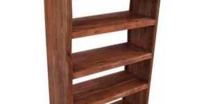 Wooden Rack