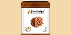 Chocolate Smooth Peanut Butter