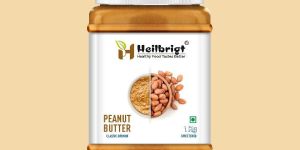 Classic Crunch Peanut Butter