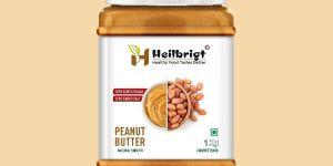 Natural Smooth Peanut Butter