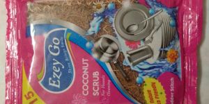 Coconut Scrubber