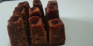 Organic Jaggery Cubes
