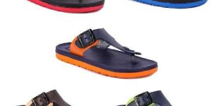 DABANG SLIPPERS DC SOLE PURE EVA