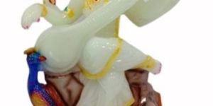 Goddess Saraswati Statue